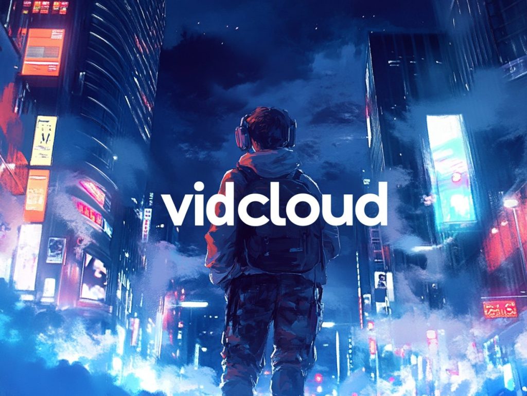 vidcloud