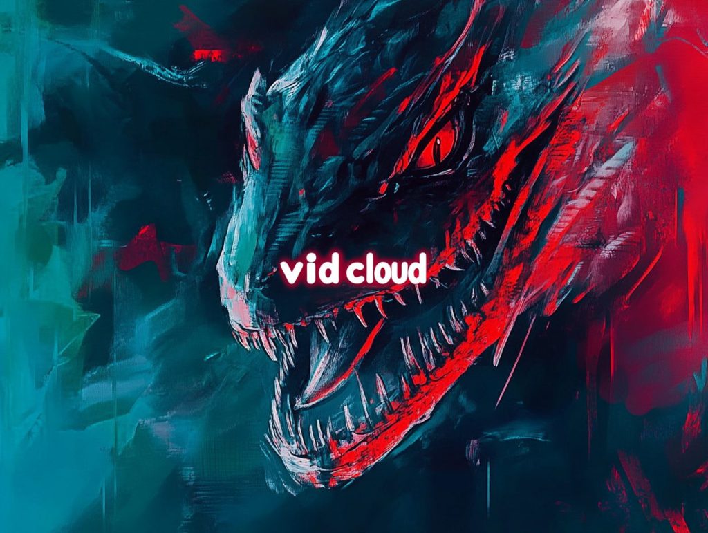 vidcloud