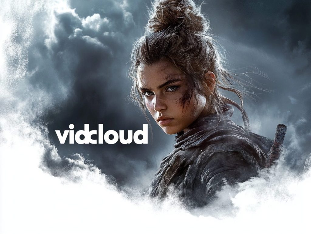 vidcloud